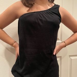Michael Stars Off the shoulder Top